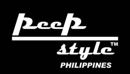 Peepstyle Philippines Logo