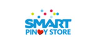 Smart Pinoy Store logo