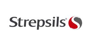 Strepsils logo