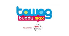 Tawag Buddy Max logo