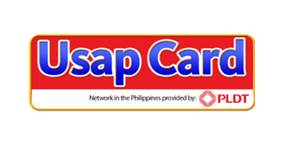 Usap Card Logo