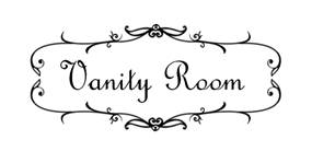 My Vanity Room, Inc. logo