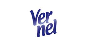 Vernel Logo
