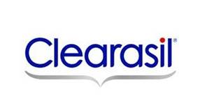Clearasil logo