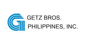 Getz Bros., Philippines