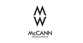 McCann World Logo