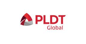 PLDT Global logo